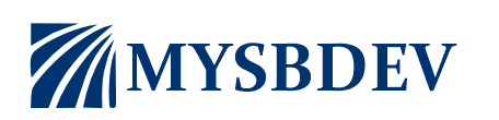 MYSBDEV Online logo