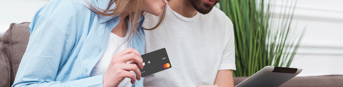 Mastercard Classic Debit for Individuals