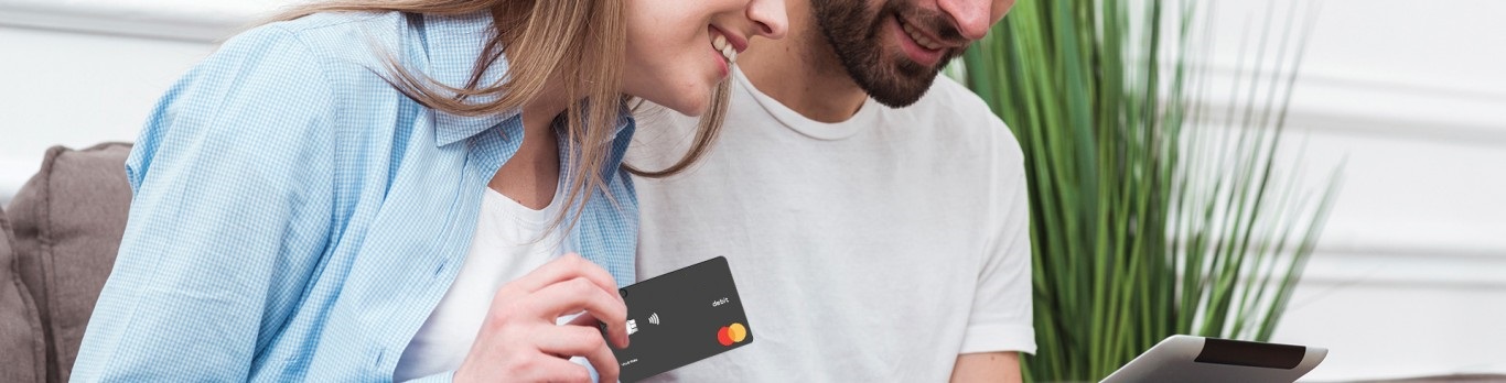 Mastercard Classic Debit for Individuals